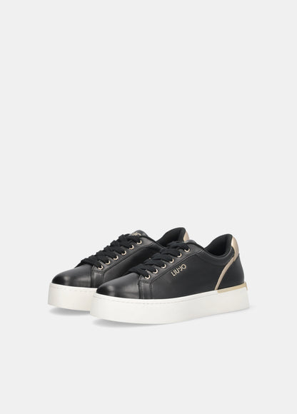 BF5041 SNEAKERS LIU JO CALZATURE - 18925