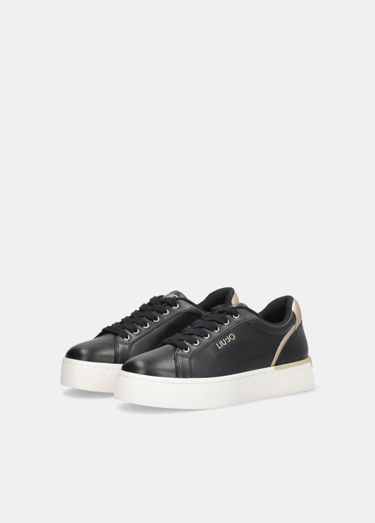 BF5041 SNEAKERS LIU JO CALZATURE - 18925