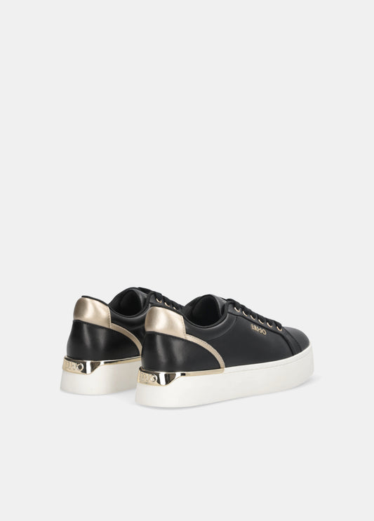 BF5041 SNEAKERS LIU JO CALZATURE - 18925