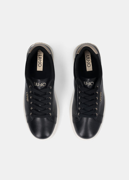 BF5041 SNEAKERS LIU JO CALZATURE - 18925