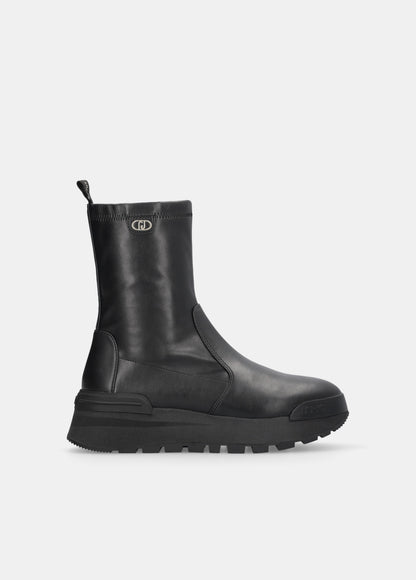BF5051 MID SNEAKER LIU JO CALZATURE - 18926