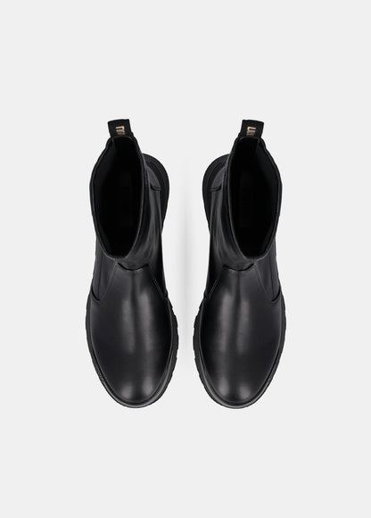 BF5051 MID SNEAKER LIU JO CALZATURE - 18926