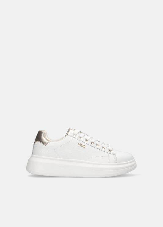 BF5059EX SNEAKERS LIU JO CALZATURE - 18931