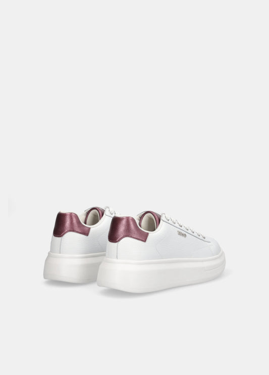 BF5059PX SNEAKERS LIU JO CALZATURE - 18930