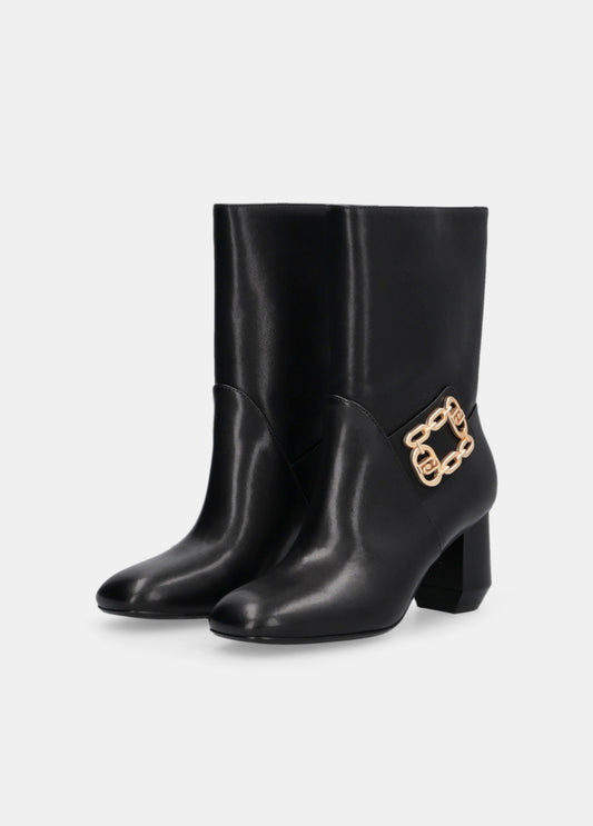 SF5117 BOOT LIU JO CALZATURE - 18922