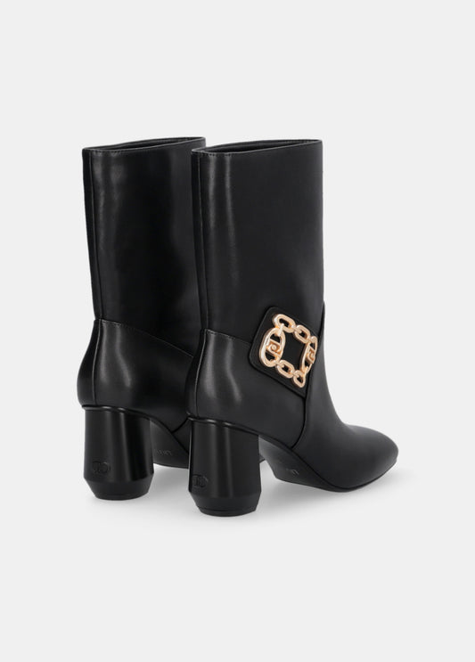 SF5117 BOOT LIU JO CALZATURE - 18922