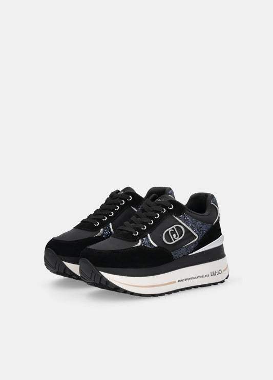 BF5011 SNEAKERS LIU JO CALZATURE - 18927