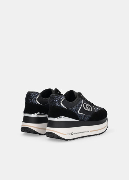 BF5011 SNEAKERS LIU JO CALZATURE - 18927