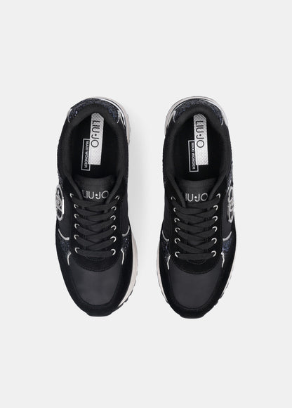 BF5011 SNEAKERS LIU JO CALZATURE - 18927