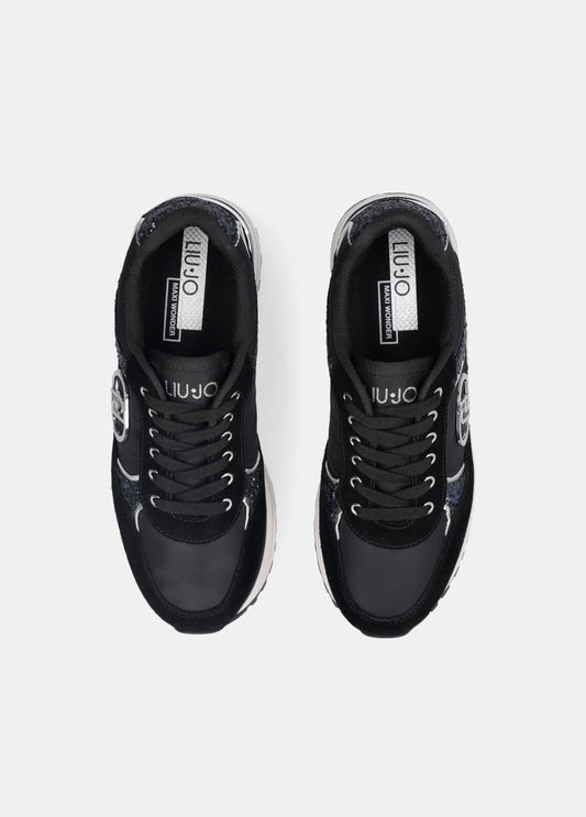 BF5011 SNEAKERS LIU JO CALZATURE - 18927