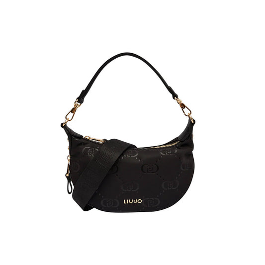 AF5043T2801 HOBO BAG LIU JO   - 18690