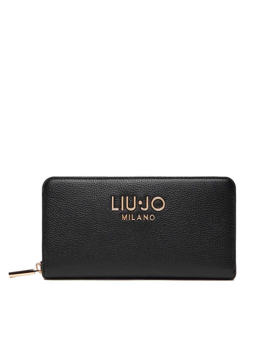 AF5170E0058 ZIP AROUND LIU JO  - 18681