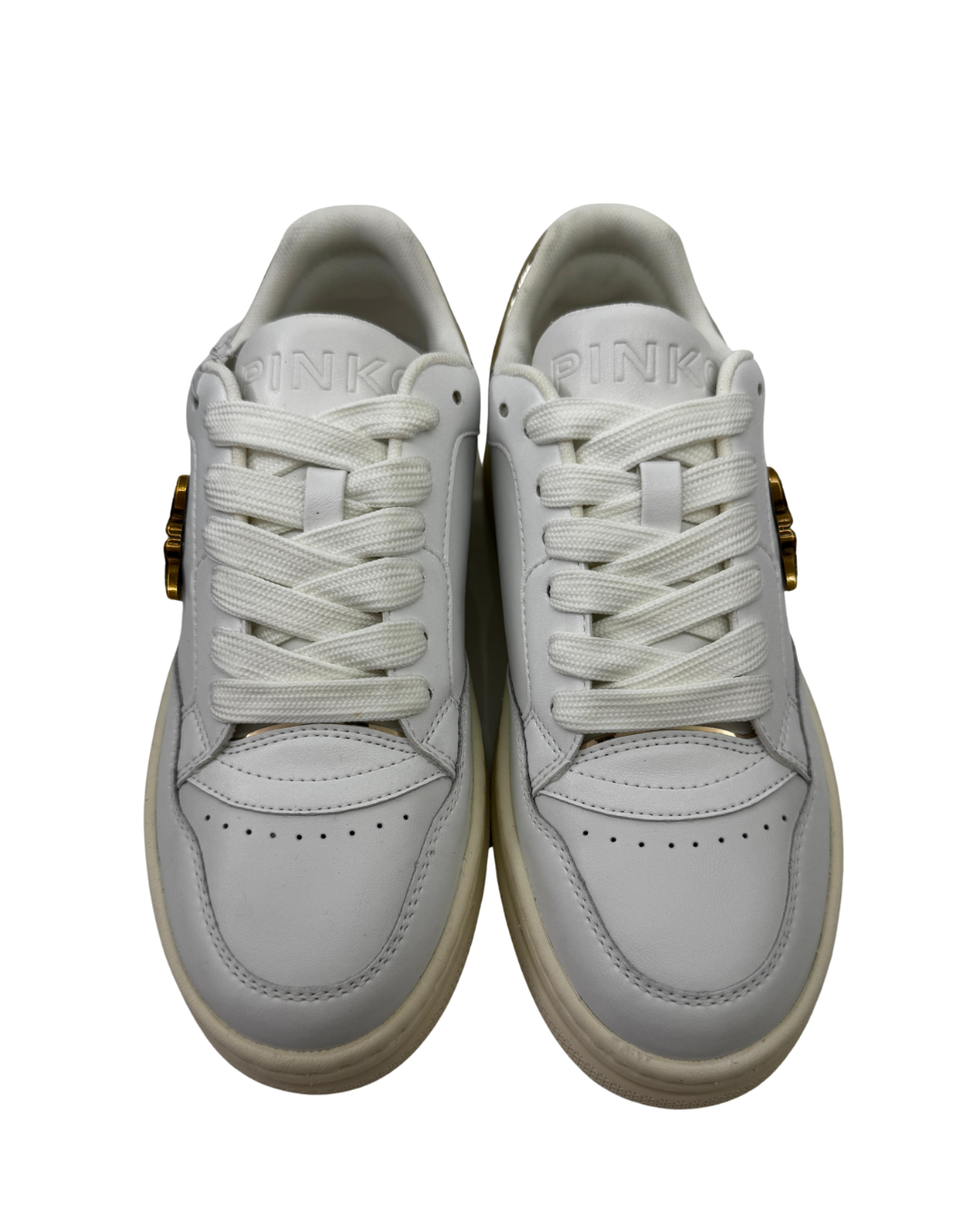 MANDY 11 SNEAKERS PINKO SHOES - 19789