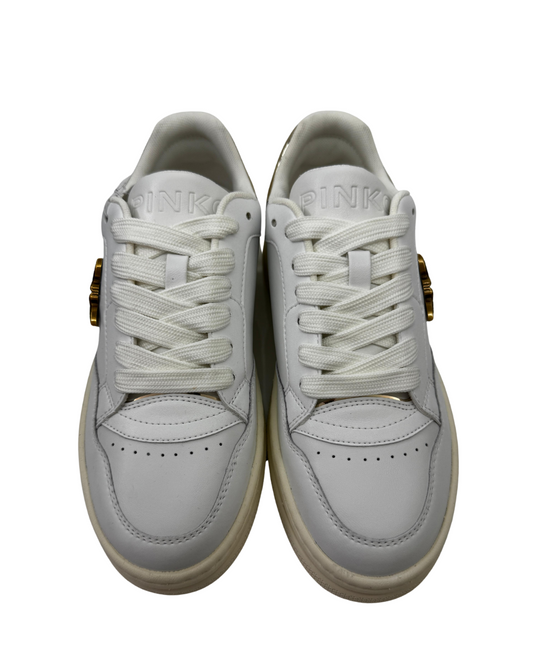 MANDY 11 SNEAKERS PINKO SHOES - 19789