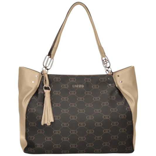 AF5112E0053 TOTE LIU JO - 18692