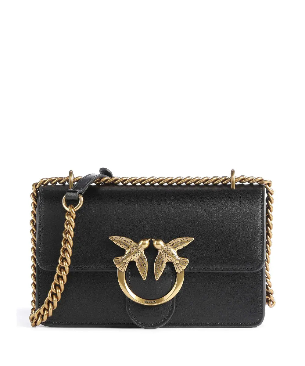 LOVE ONE MINI   BORSA PINKO  - 18610 - A0F1