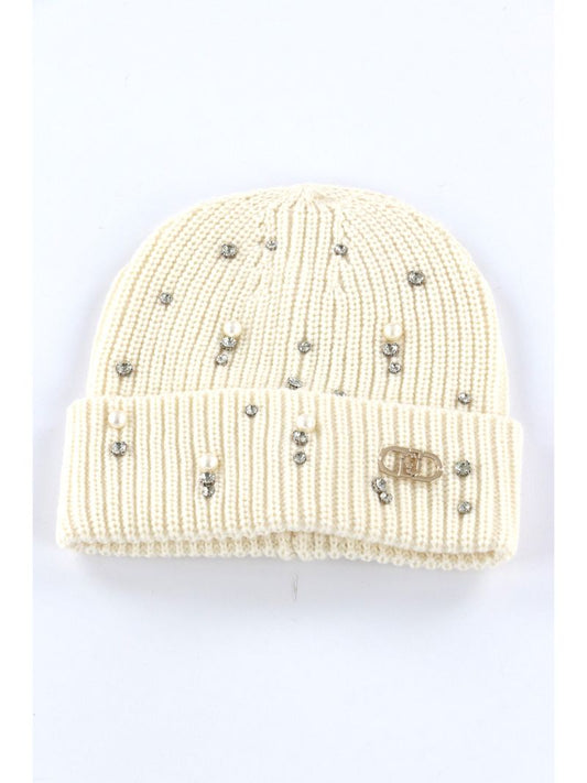 2F5017M0300 BEANIE LIU JO - 18814