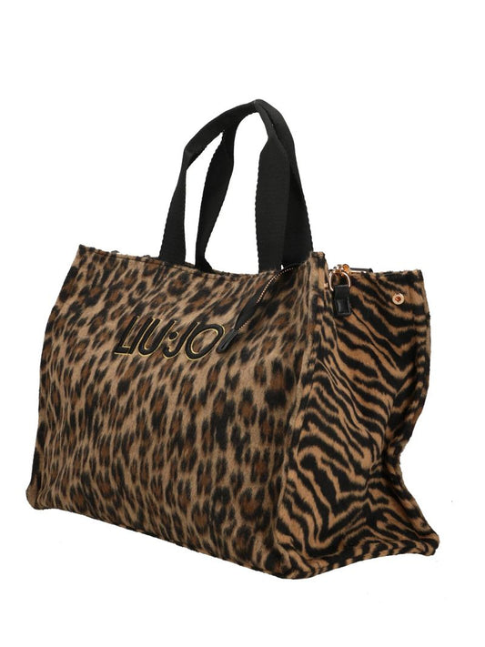 2F5027T6089 TOTE LIU JO - 18818