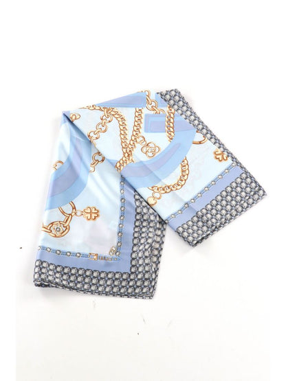 2F5084T0300 FOULARD LIU JO - 18827