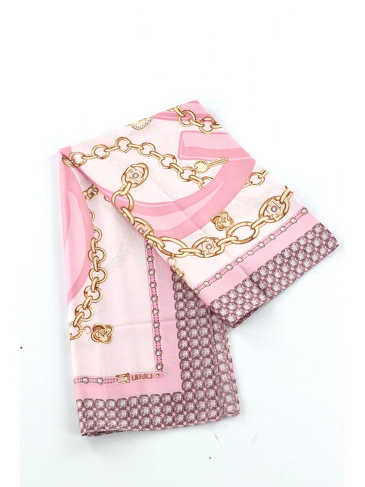 2F5084T0300 FOULARD LIU JO - 18827