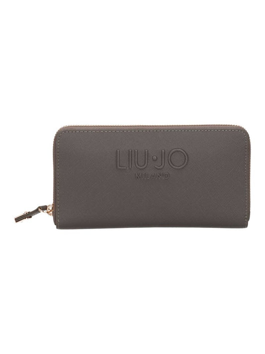 AF5170E0087 ZIP AROUND LIU JO - 18697