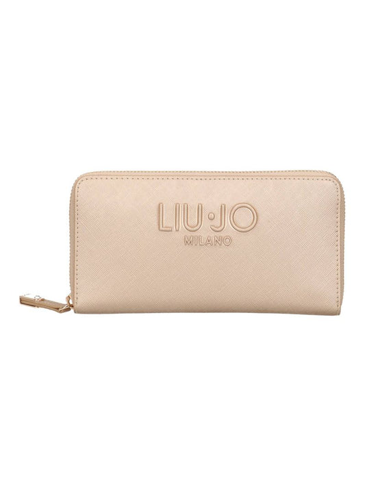 AF5170E0087 ZIP AROUND LIU JO - 18697