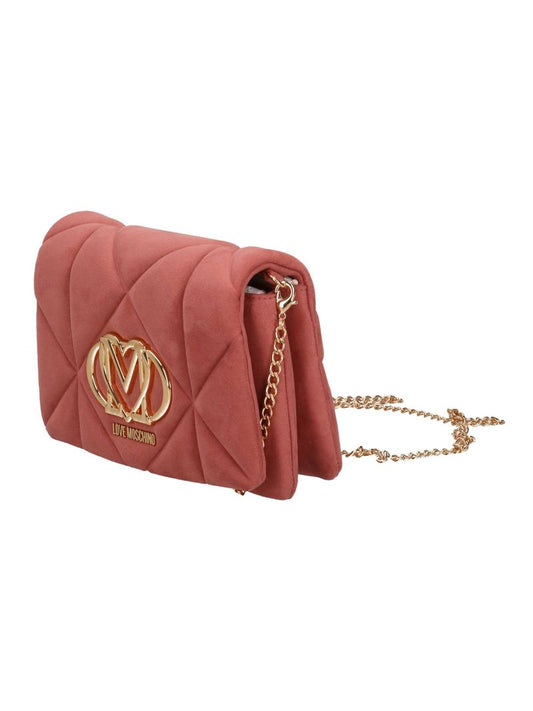 JC4043PP0N BORSA LOVE MOSCHINO - 18976