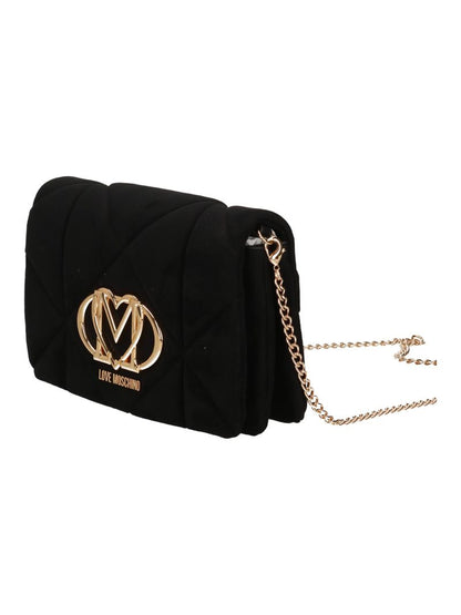 JC4043PP0N BORSA LOVE MOSCHINO - 18976