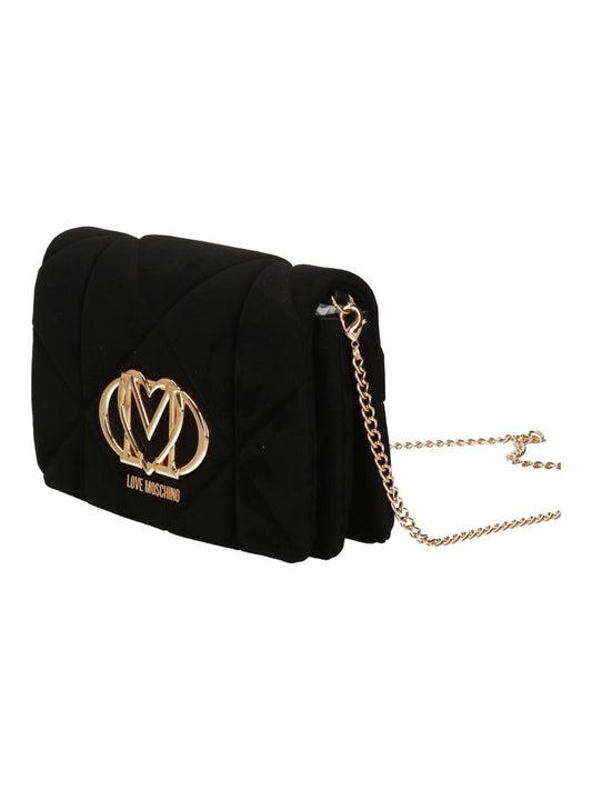 JC4043PP0N BORSA LOVE MOSCHINO - 18976