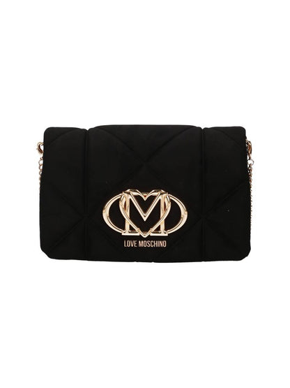 JC4043PP0N BORSA LOVE MOSCHINO - 18976