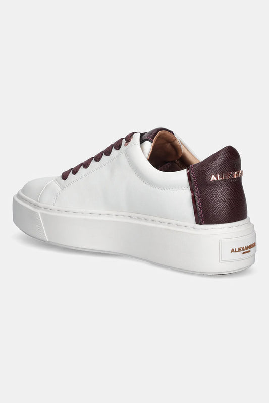 8009 SNEAKERS ALEXANDER SMITH  - 19640
