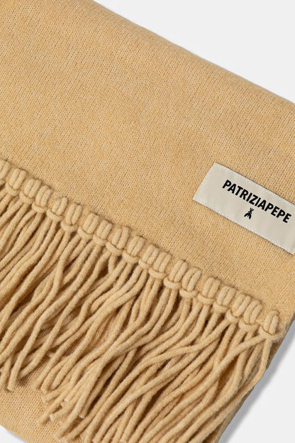 8F0067 SCIARPA PATRIZIA PEPE - 19242