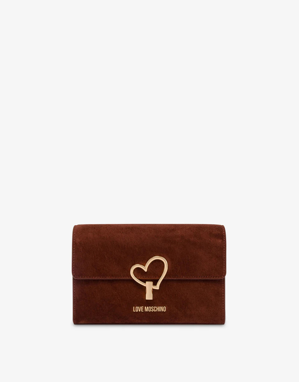 JC4327PP0N BORSA LOVE MOSCHINO - 18985