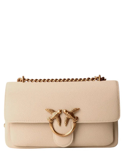 LOVE ONE MINI   BORSA PINKO  - 18610 - A0F1