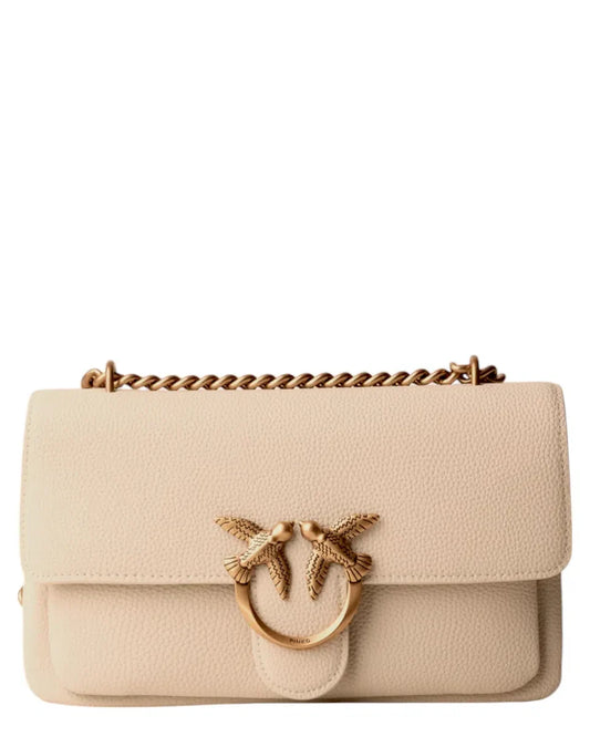 LOVE ONE MINI   BORSA PINKO  - 18610 - A0F1