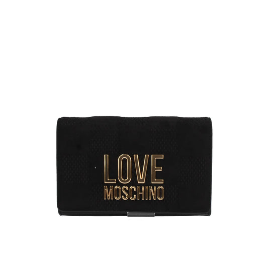 JC4127PP0N BORSA LOVE MOSCHINO - 18980