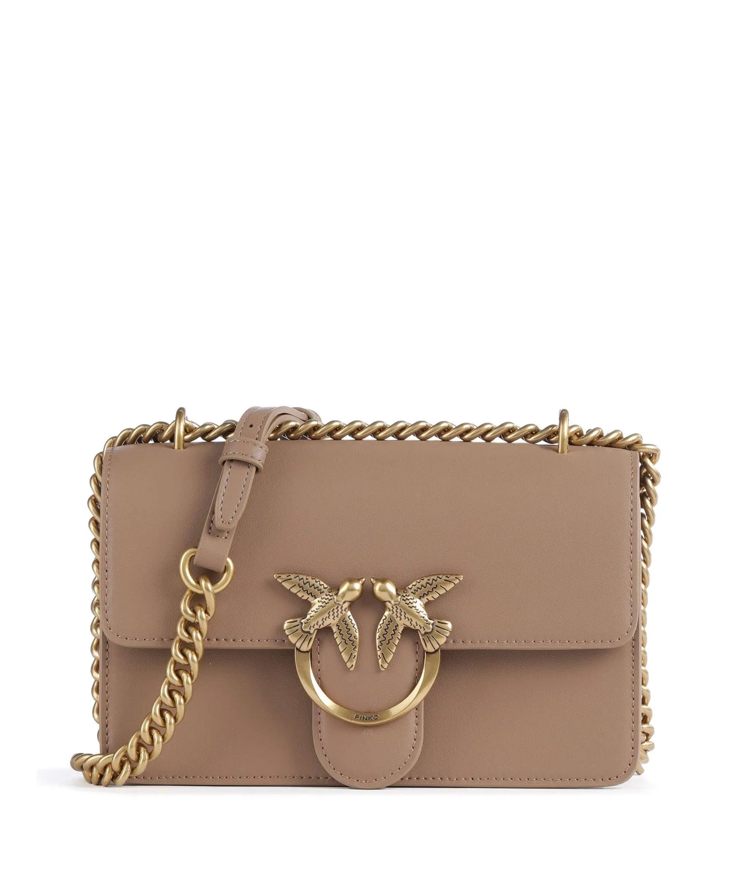 LOVE ONE MINI   BORSA PINKO  - 18610 - A0F1