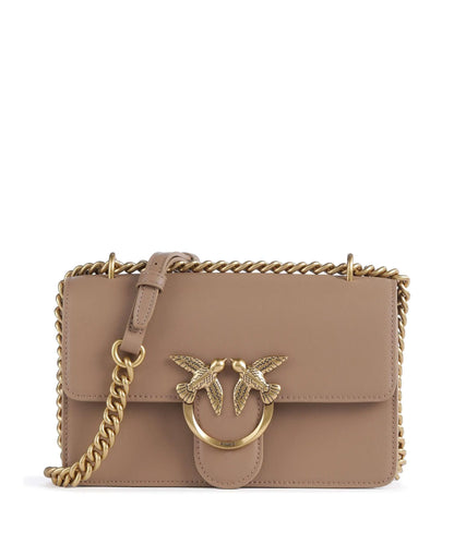 LOVE ONE MINI   BORSA PINKO  - 18610 - A0F1