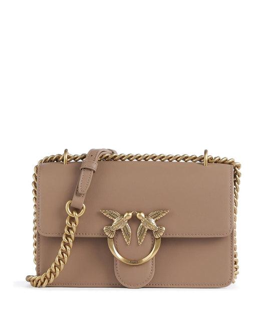 LOVE ONE MINI   BORSA PINKO  - 18610 - A0F1