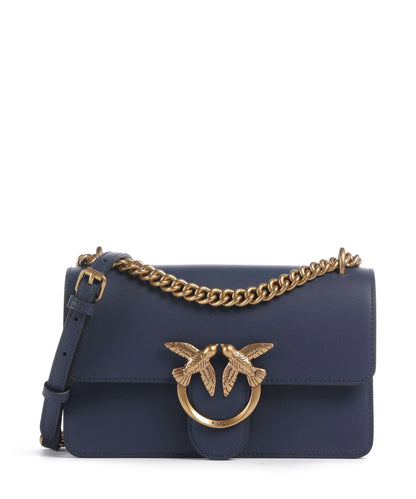 LOVE ONE MINI   BORSA PINKO  - 18610 - A0F1
