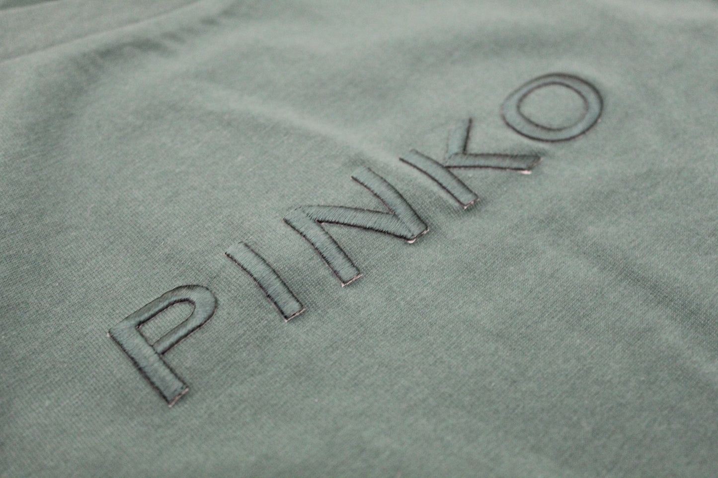 START T-SHIRT PINKO - 18568 - A2RD