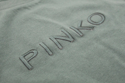 START T-SHIRT PINKO - 18568 - A2RD