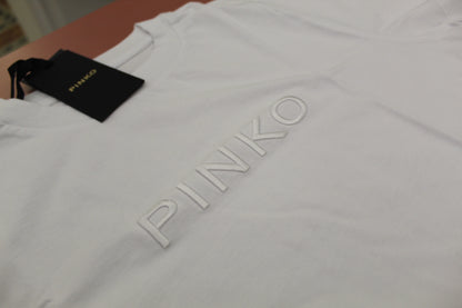 START T-SHIRT PINKO - 18568 - A2RD