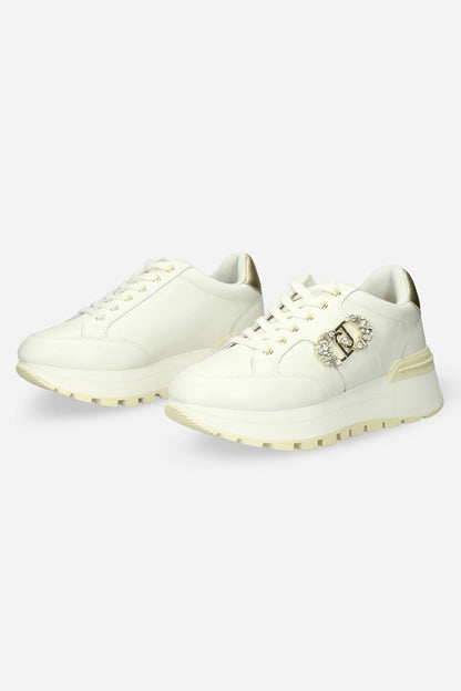 BF5043 SNEAKERS LIU JO CALZATURE - 18928