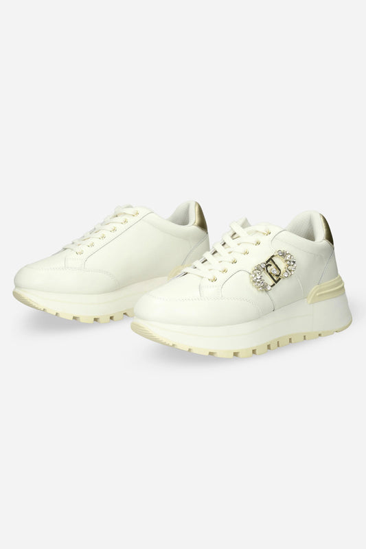 BF5043 SNEAKERS LIU JO CALZATURE - 18928