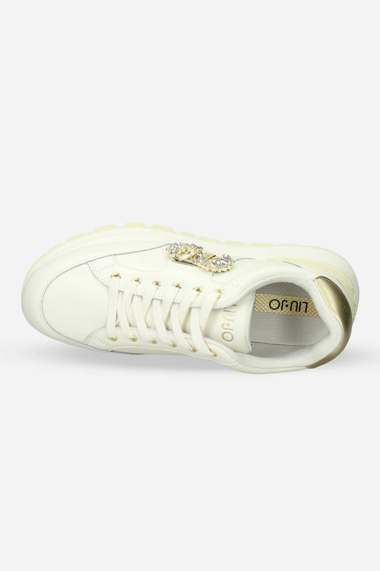 BF5043 SNEAKERS LIU JO CALZATURE - 18928