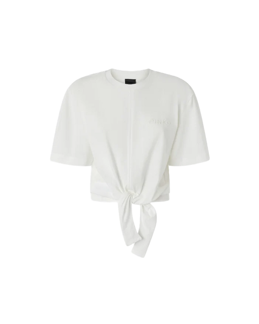 TUCA TUCA T-SHIRT PINKO - 16397 - A2ID