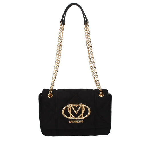 JC4314PP0N BORSA LOVE MOSCHINO - 18984