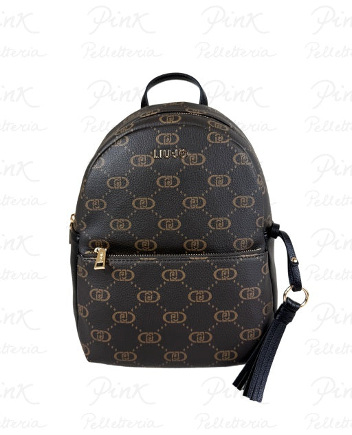 AF5186E0053 BACKPACK LIU JO - 18699