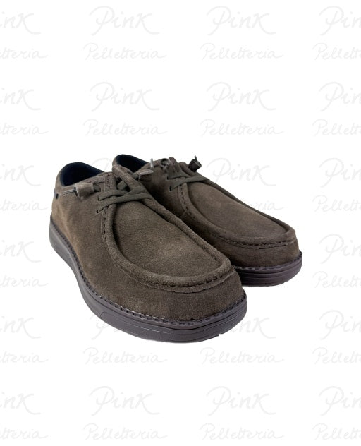 7G4011 SNEAKERS LIU JO MAN - 18937
